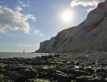 Cow Gap Walk